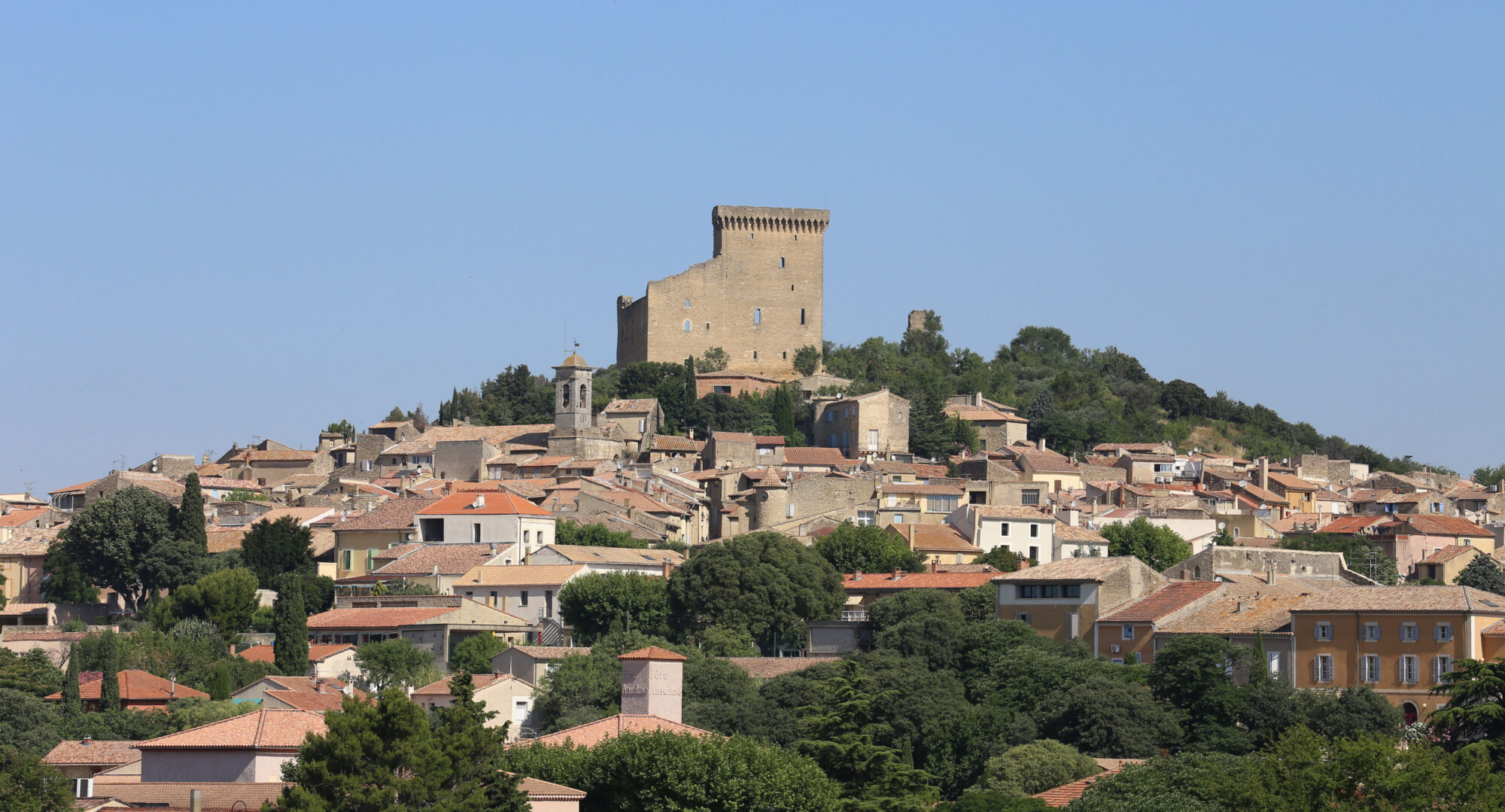 Chateauneuf-du-Pape