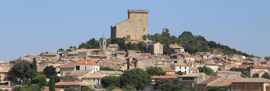 Chateauneuf-du-Pape